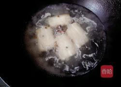 胡萝卜红烧肉的做法图解4