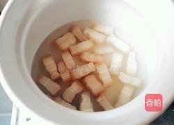 胡萝卜红烧肉的做法图解6