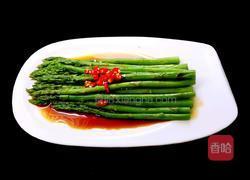 万绿丛中一点红的做法图解6