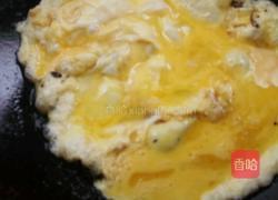 香椿鸡蛋的做法图解5