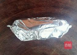 面包机烤鸡翅的做法图解7