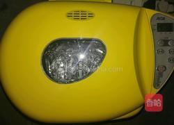 面包机烤鸡翅的做法图解9