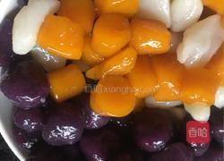 芋圆的做法图解6