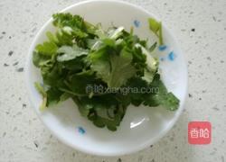 小碗牛肉面的做法图解5