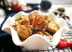 「Cathy边吃边营养」零油脂版清炖排骨的做法图解7