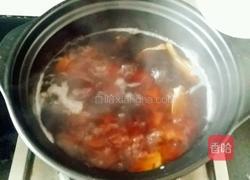 番薯糖水的做法图解7