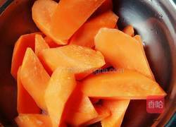 鸭腿炖春笋的做法图解6