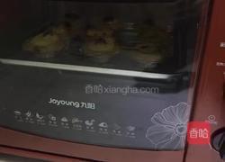 土鸡蛋蛋塔的做法图解4