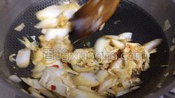 酸辣白菜的做法图解19