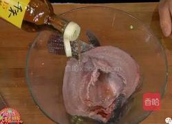 果味海鲜罗非鱼 CCTV7食尚大转盘的做法图解6
