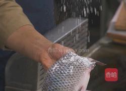 果味海鲜罗非鱼 CCTV7食尚大转盘的做法图解8