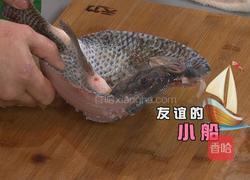 果味海鲜罗非鱼 CCTV7食尚大转盘的做法图解9