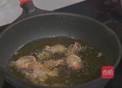 果味海鲜罗非鱼 CCTV7食尚大转盘的做法图解12