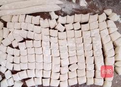 烩麻食的做法图解4