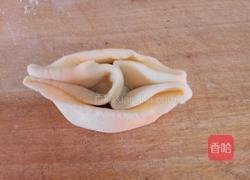 花式果酱包的做法图解9