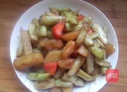 芸豆炖土豆的做法图解7