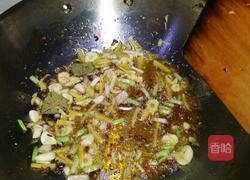 红烧扁鱼的做法图解2