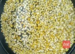 东北大馇粥的做法图解2