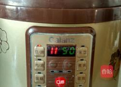 东北大馇粥的做法图解4