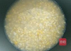 东北大馇粥的做法图解5