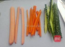 家庭版鸡蛋卷饼的做法图解3