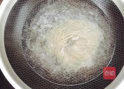 酸辣粉的做法图解4