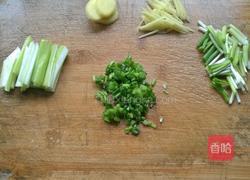 清蒸鲫鱼的做法图解4