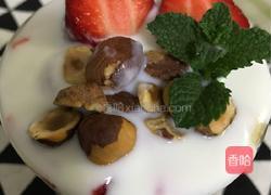 酸奶水果杯的做法图解8