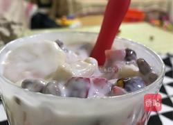 酸奶水果杯的做法图解11