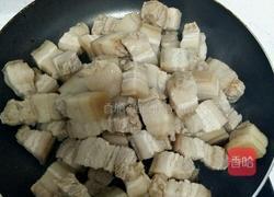 卤肉饭的做法图解1
