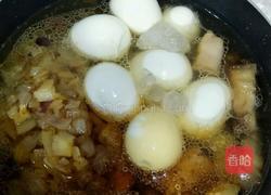 卤肉饭的做法图解5