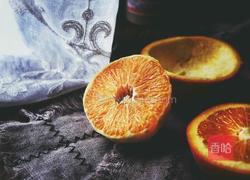 春日香橙萝卜沙拉 低卡健康的做法图解7