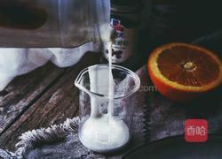 春日香橙萝卜沙拉 低卡健康的做法图解11