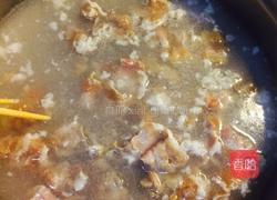 杂菌肥牛汤的做法图解8