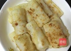 家常煎山药的做法图解6