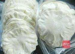 羊肉木耳烧麦的做法图解6