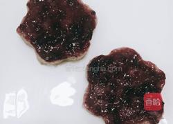 蓝莓薯泥的做法图解9