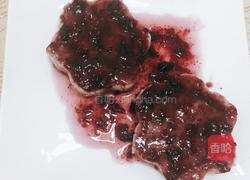 蓝莓薯泥的做法图解11