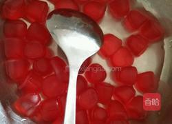 QQ糖果冻的做法图解1