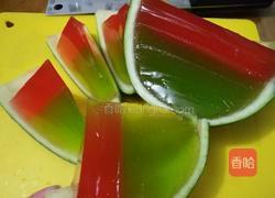 QQ糖果冻的做法图解5