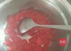 QQ糖果冻的做法图解2