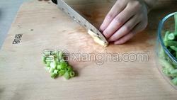 炒豆角的做法图解4