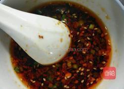 凉拌金针菇黄瓜卷的做法图解8