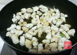 宫保鸡丁的做法图解3