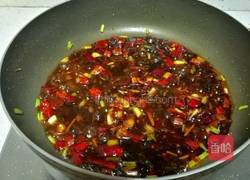 宫保鸡丁的做法图解7