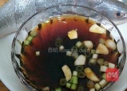 焖烧海鱼的做法图解5