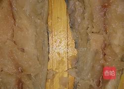 鱼丸汤面的做法图解2