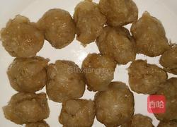 鱼丸汤面的做法图解6