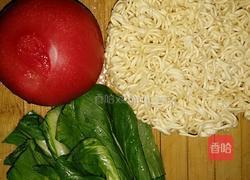 鱼丸汤面的做法图解8