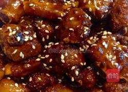 糖醋排骨的做法图解1
